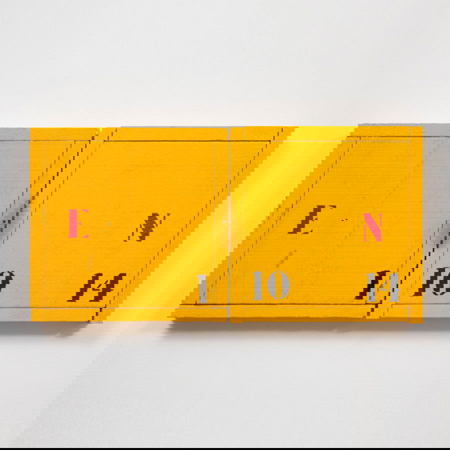 ENbox - Carbono Galeria