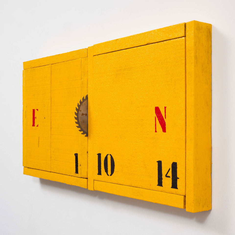 ENbox - Carbono Galeria