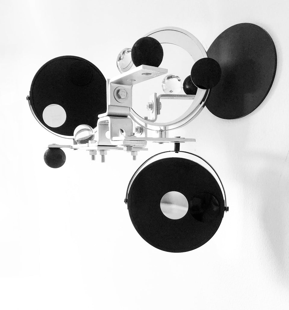 Eco e Narciso - Carbono Galeria