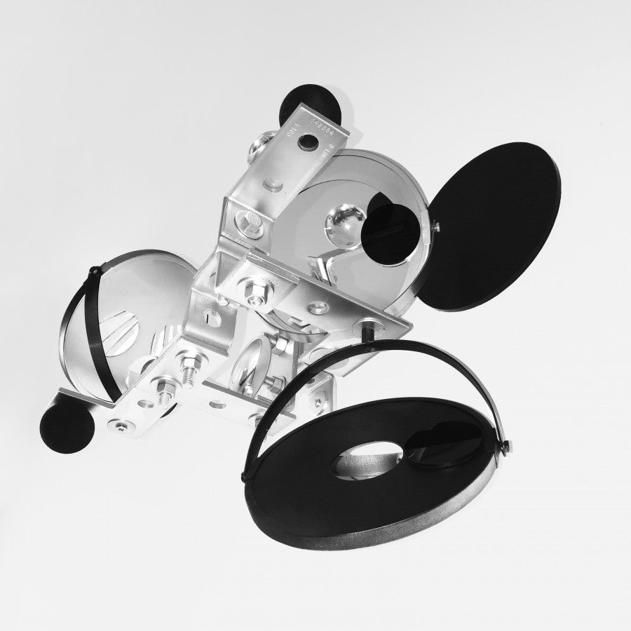 Eco e Narciso - Carbono Galeria