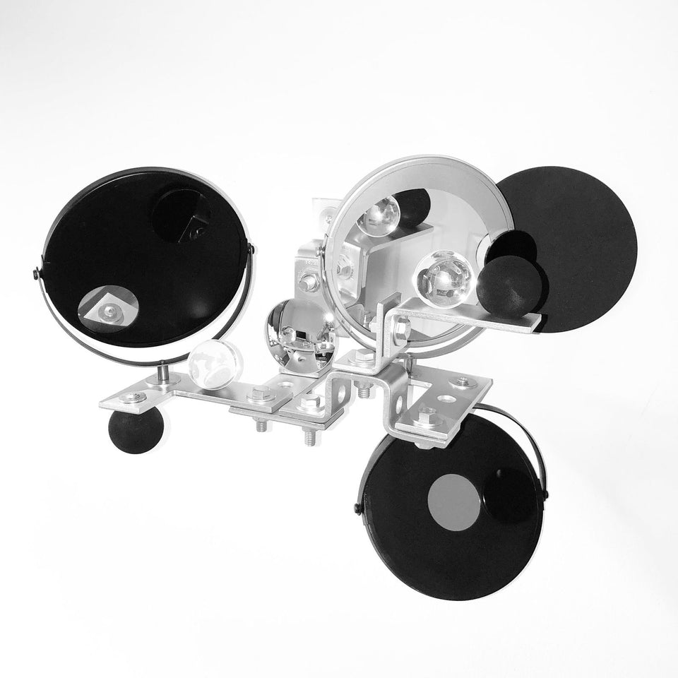 Eco e Narciso - Carbono Galeria