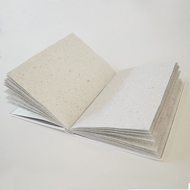 El Libro de la Fe - Carbono Galeria