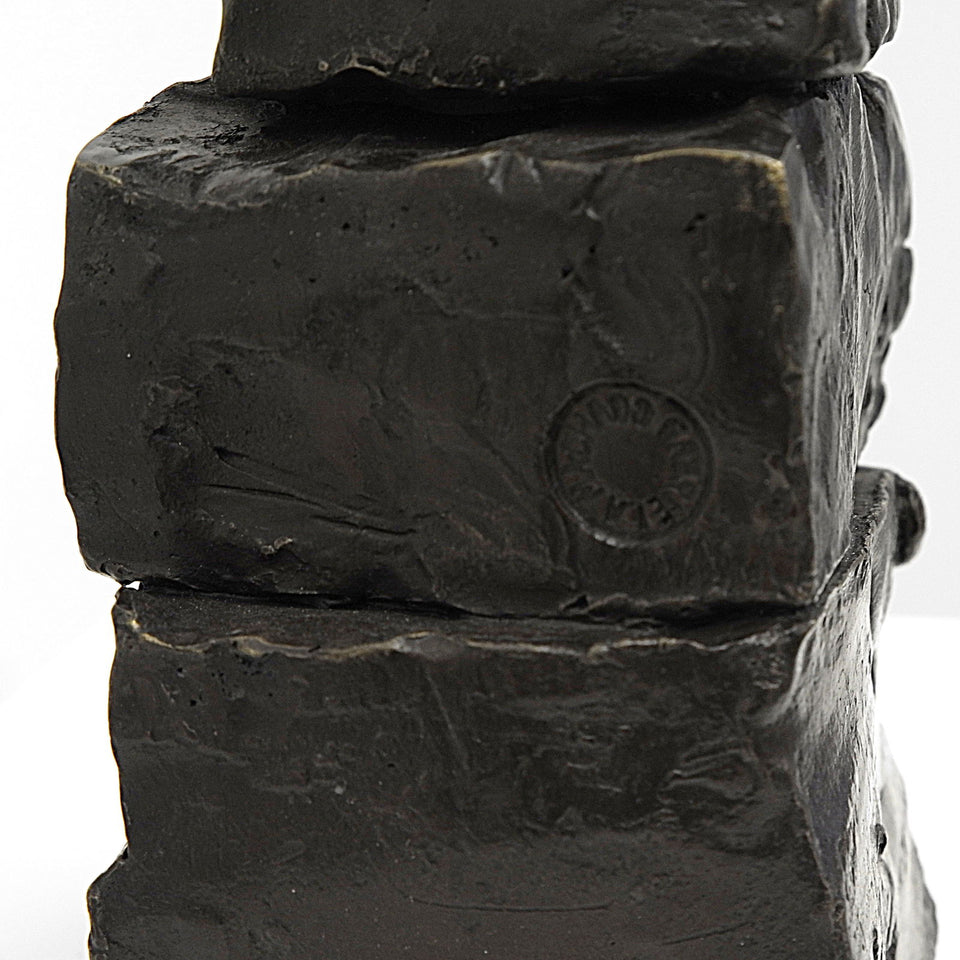 Empilhadinhos - Carbono Galeria