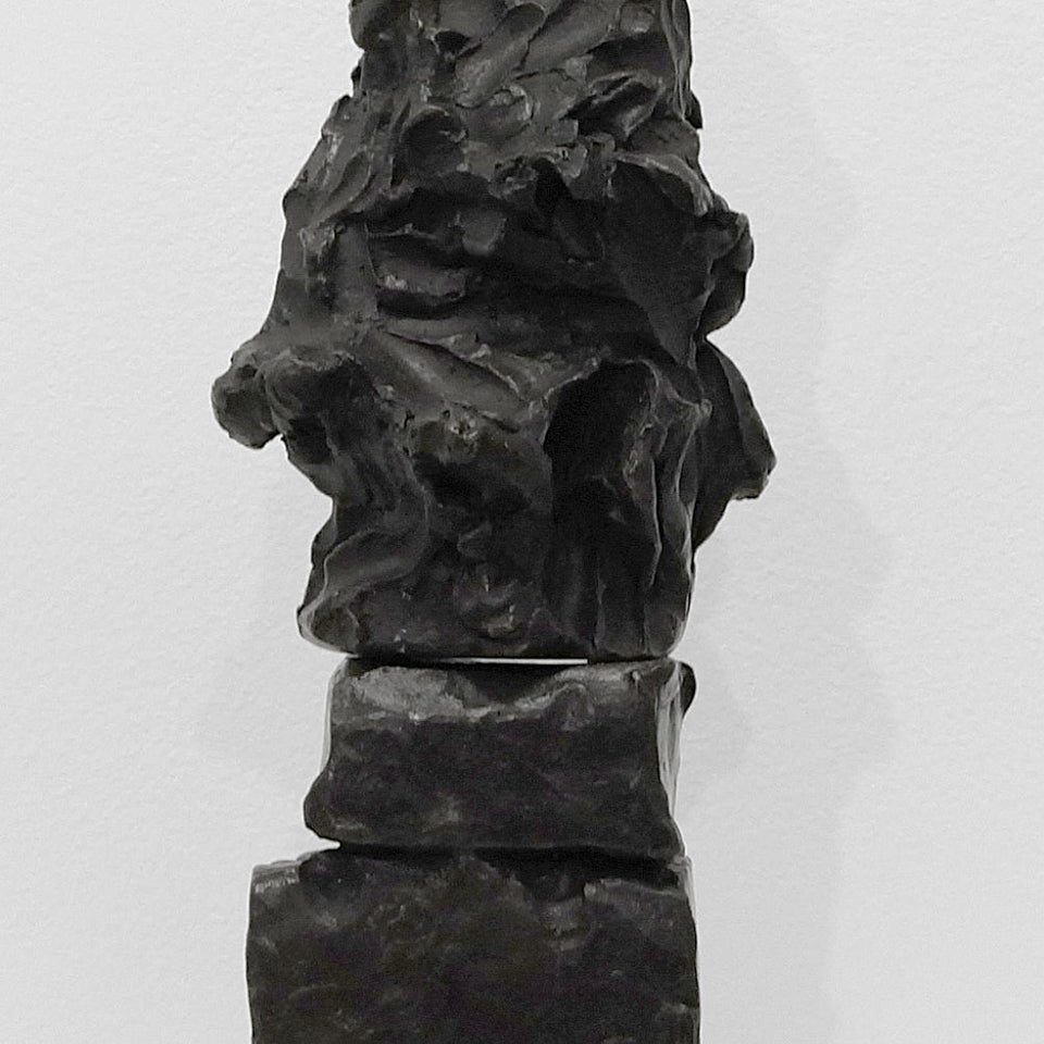 Empilhadinhos - Carbono Galeria