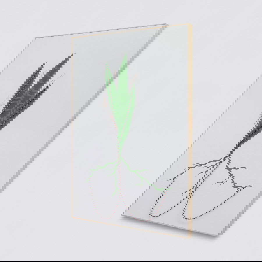 Espada forte III - Carbono Galeria