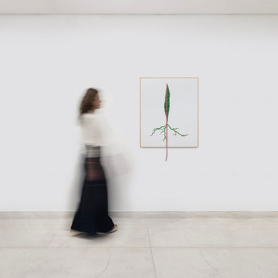 Espada forte I - Carbono Galeria