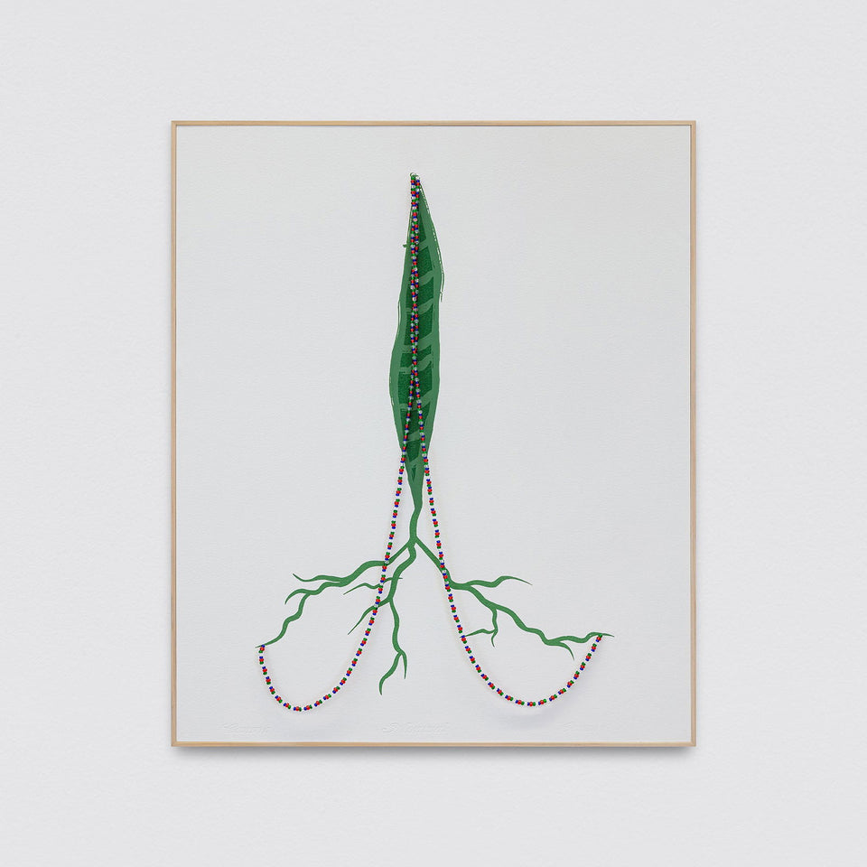 Espada forte I - Carbono Galeria