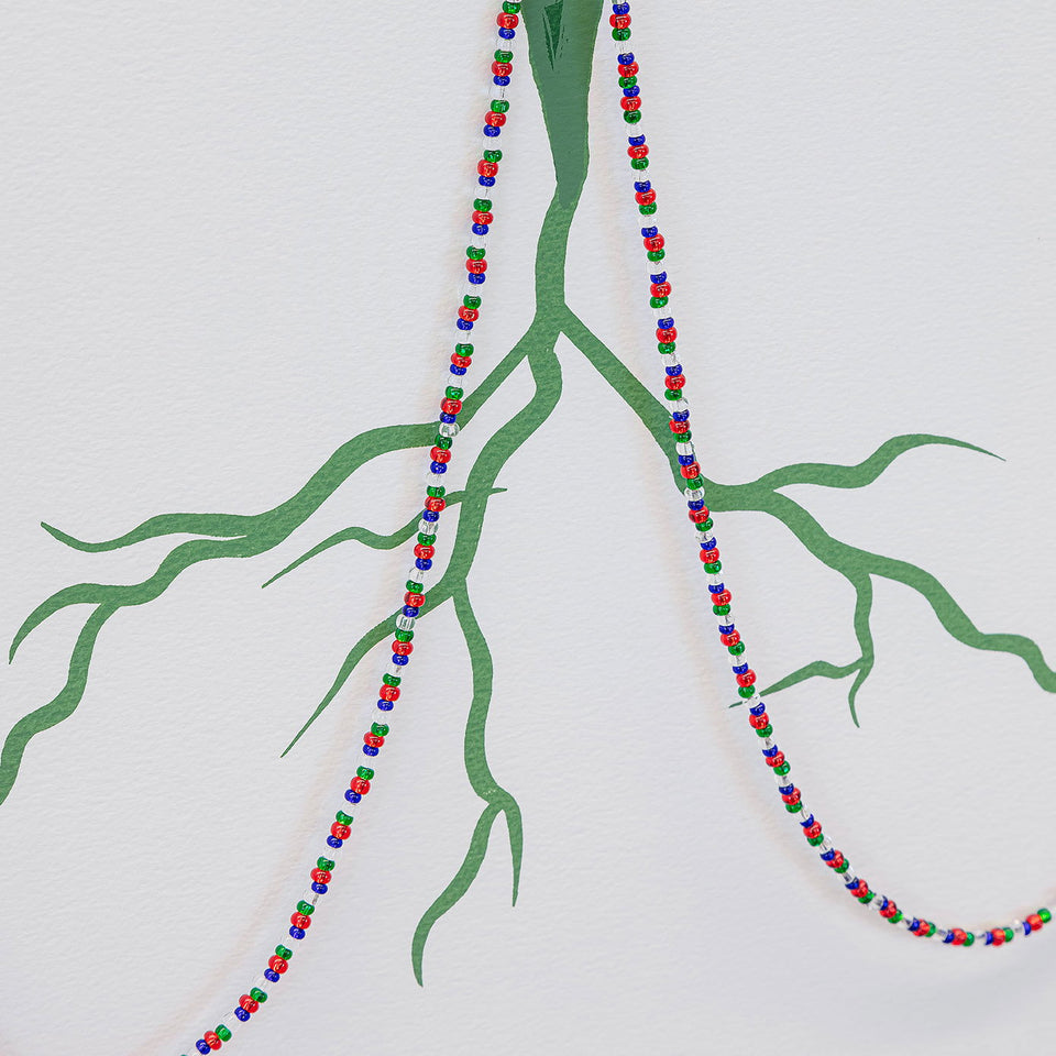 Espada forte I - Carbono Galeria