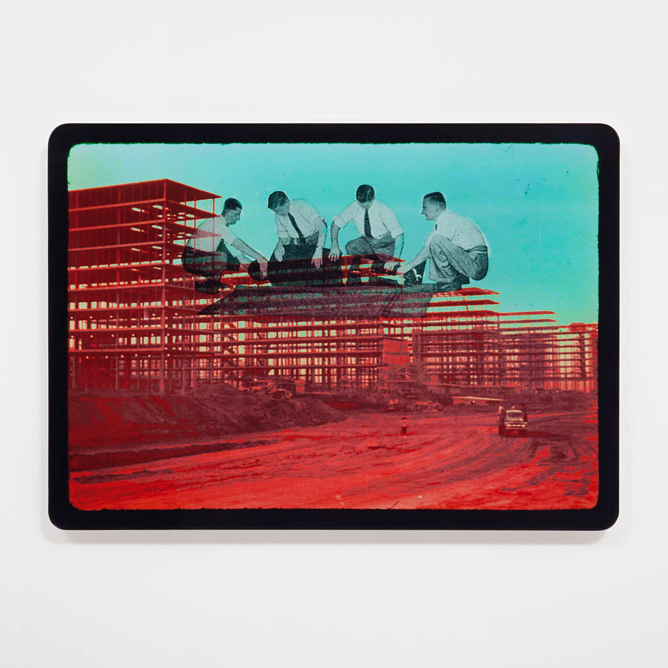 Esplanada - Carbono Galeria