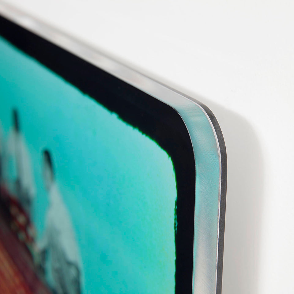 Esplanada - Carbono Galeria