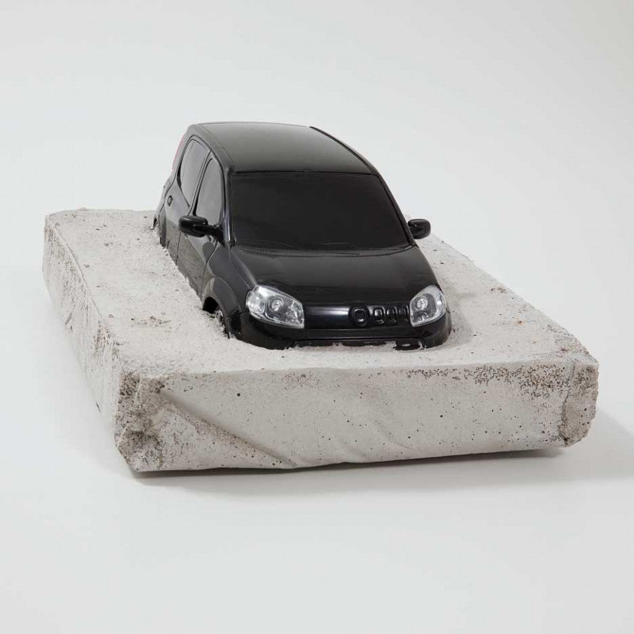 Estacionamento - Carbono Galeria