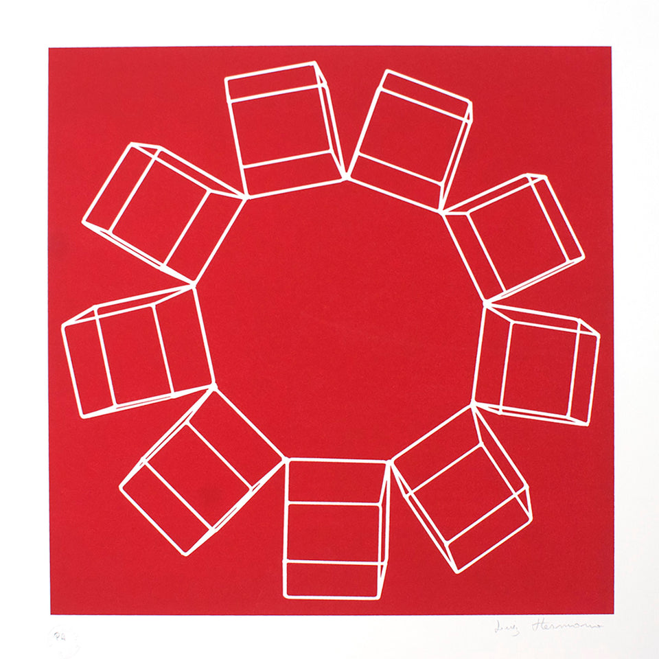 Composition / Untitled