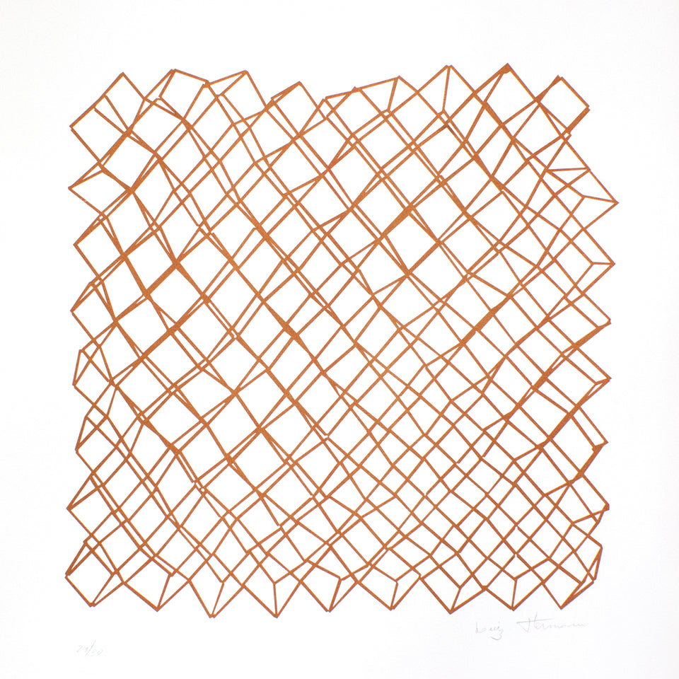 Composition / Untitled