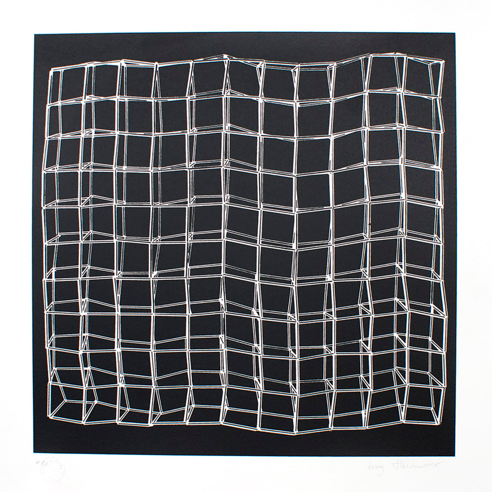 Composition / Untitled