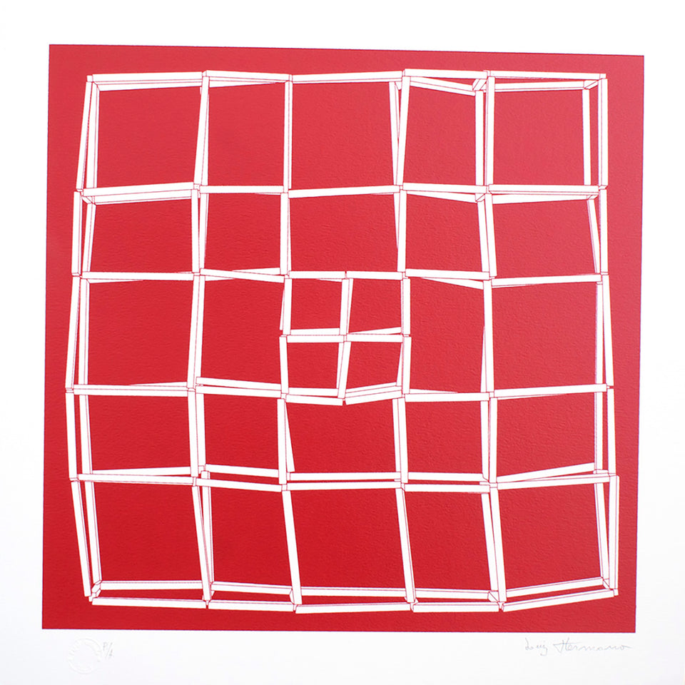 Composition / Untitled