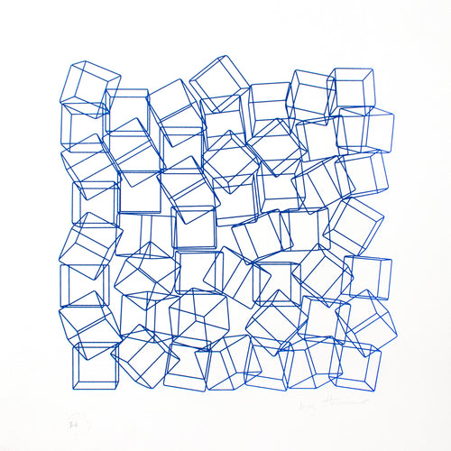 Composition / Untitled
