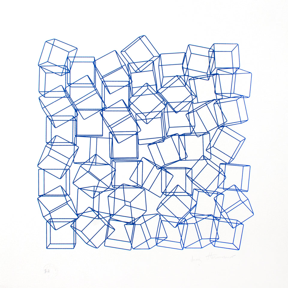 Composition / Untitled