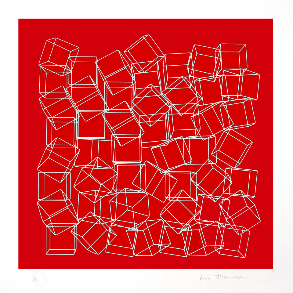 Composition / Untitled