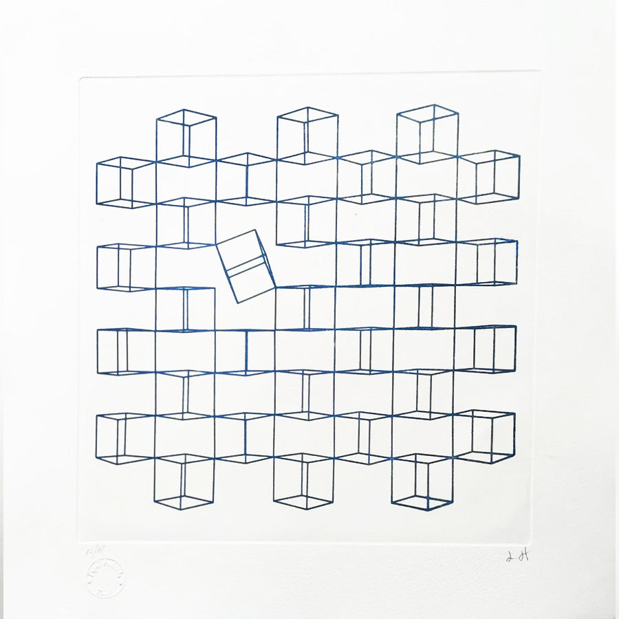 Composition / Untitled