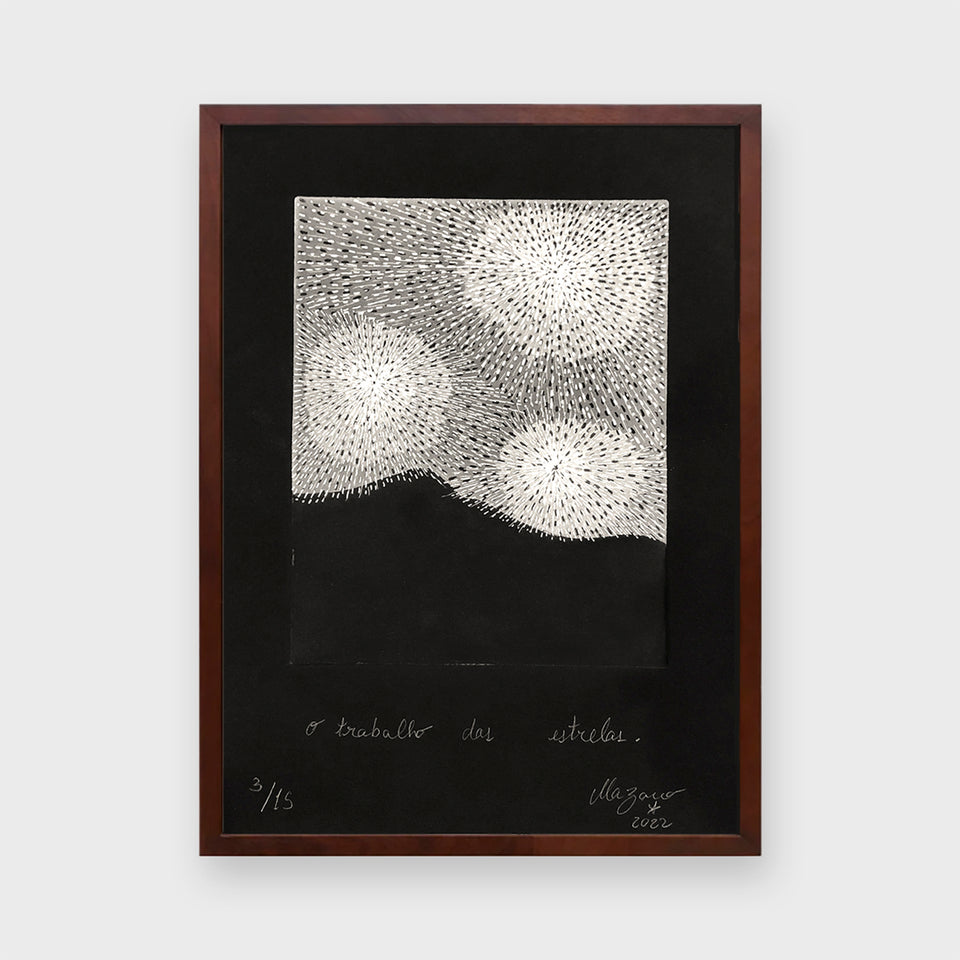 The work of the stars