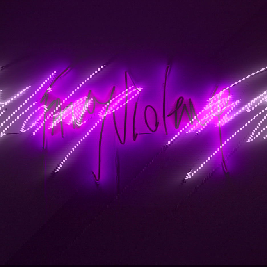 Fancy Violence - Carbono Galeria