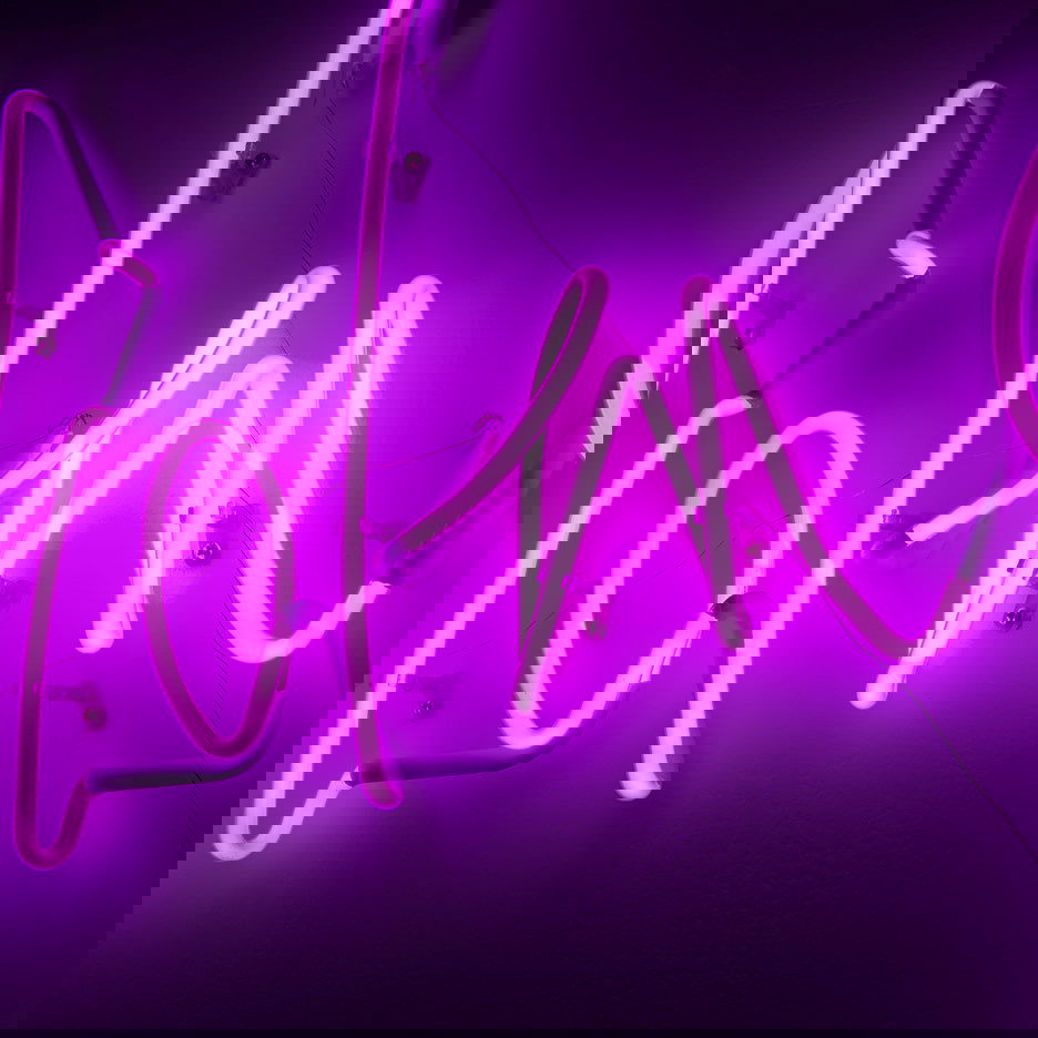 Fancy Violence - Carbono Galeria