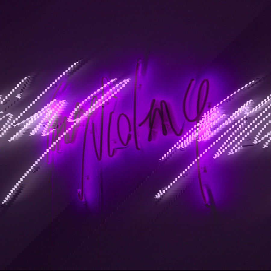 Fancy Violence - Carbono Galeria