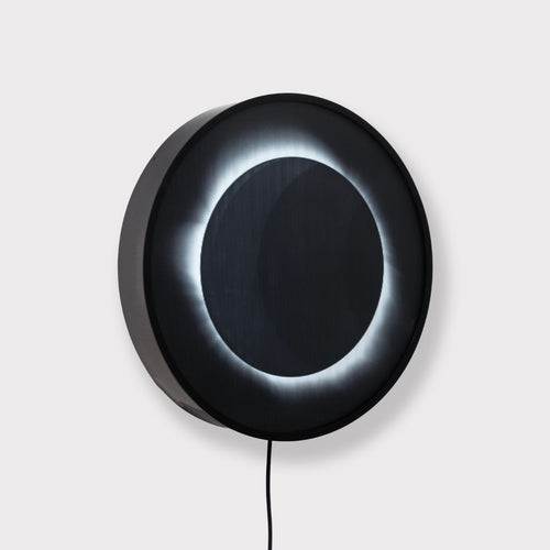 Eclipse, da série Evento Celestial