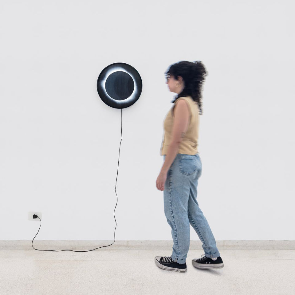 Eclipse, da série Evento Celestial