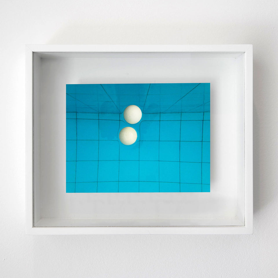 Floating around - Carbono Galeria