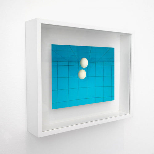 Floating around - Carbono Galeria