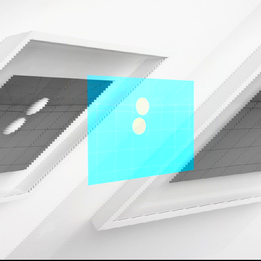 Floating around - Carbono Galeria