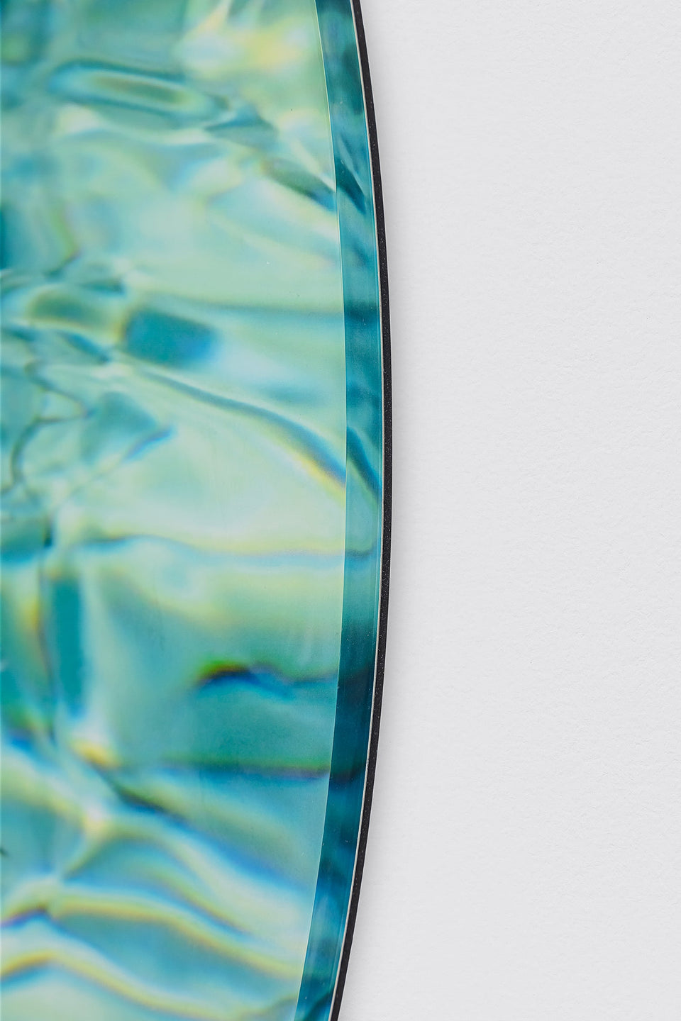 Fluidez - Carbono Galeria