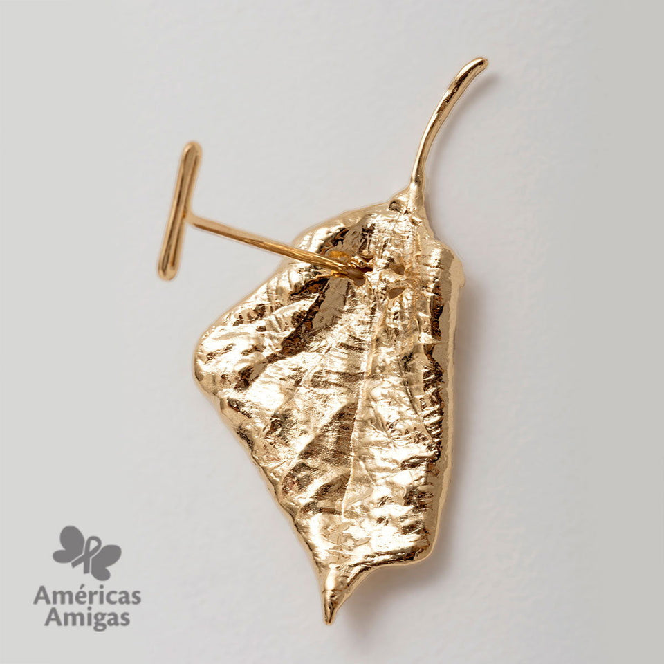 Folha avulsa - Carbono Galeria