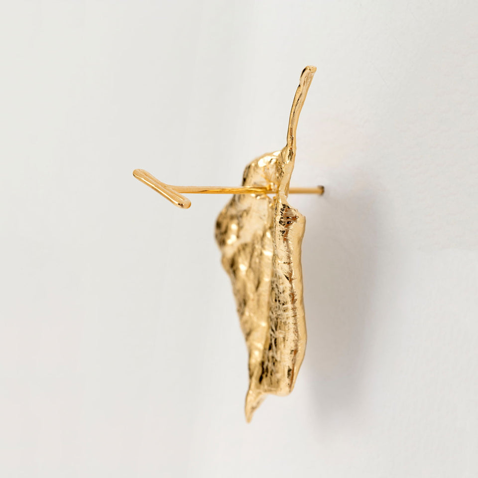 Folha avulsa - Carbono Galeria