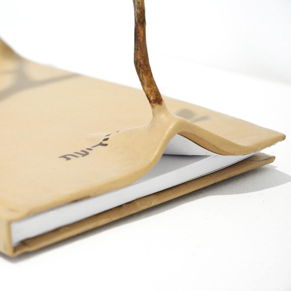 Fome de Conhecimento - Carbono Galeria