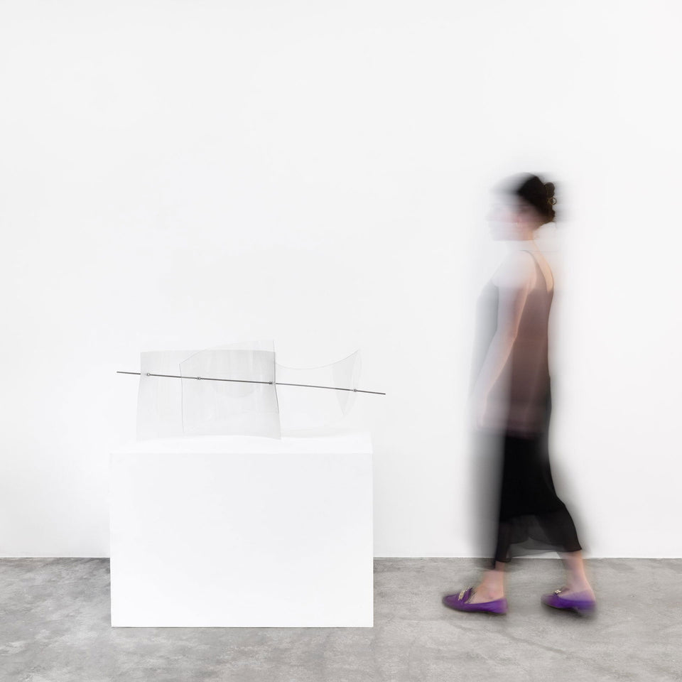 Fonte - Carbono Galeria