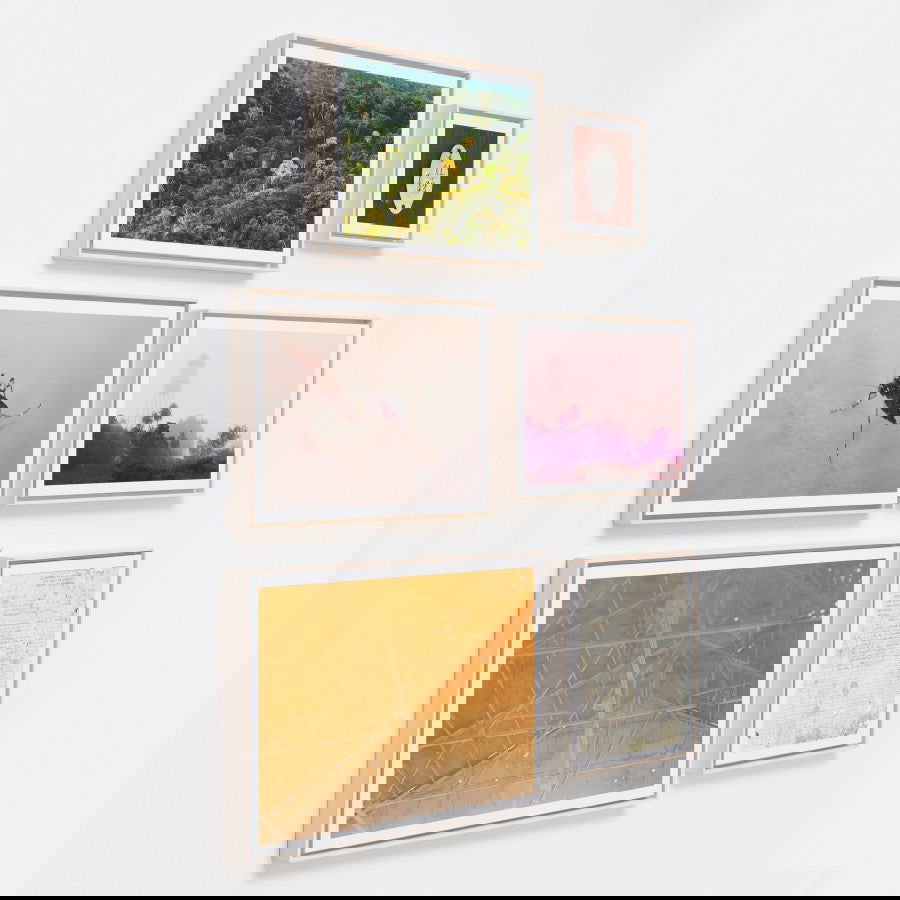 Fordlandia 1 - Carbono Galeria