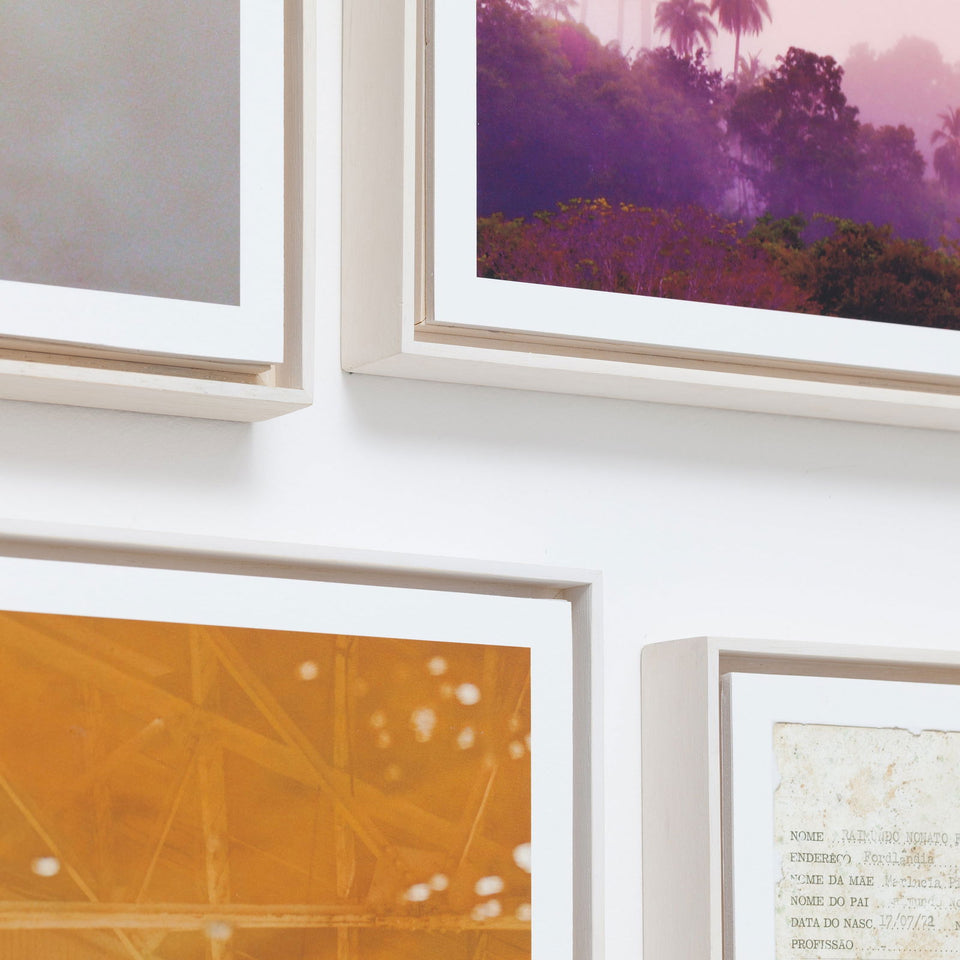 Fordlandia 1 - Carbono Galeria