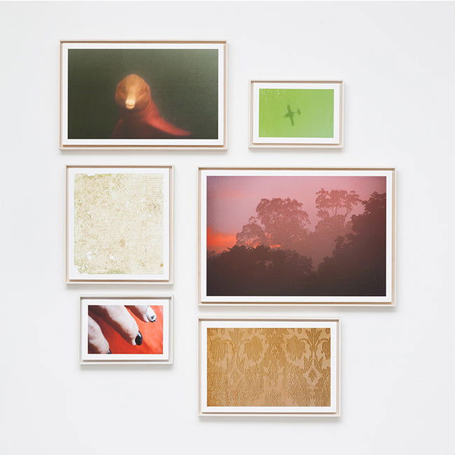 Fordlandia 2 - Carbono Galeria