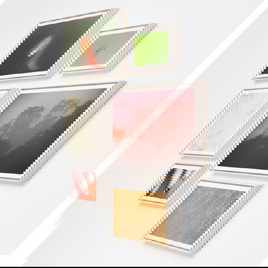 Fordlandia 2 - Carbono Galeria