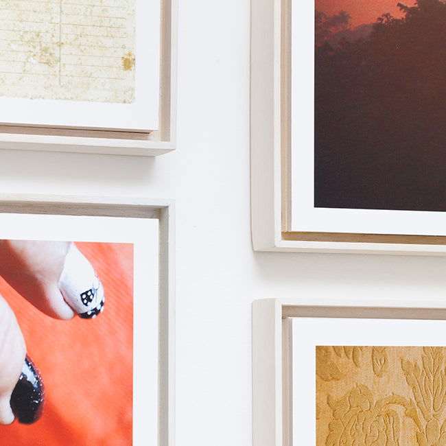 Fordlandia 2 - Carbono Galeria