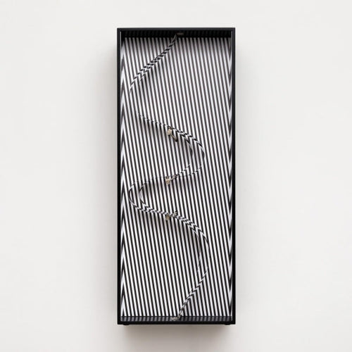 Formes en Contorsions - Carbono Galeria