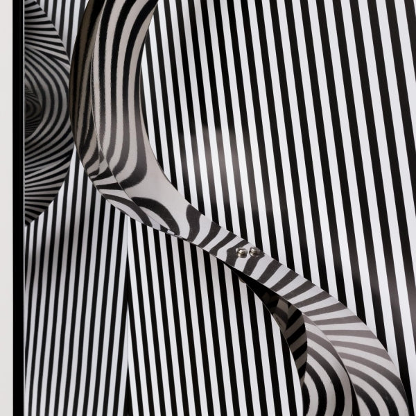 Formes en Contorsions - Carbono Galeria