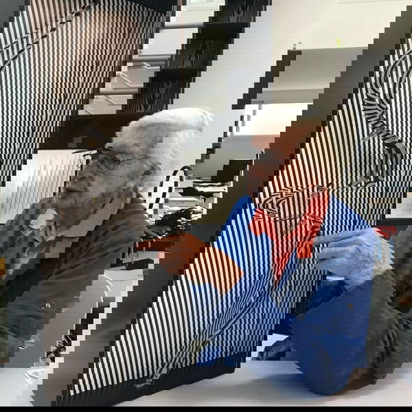 Formes en Contorsions - Carbono Galeria