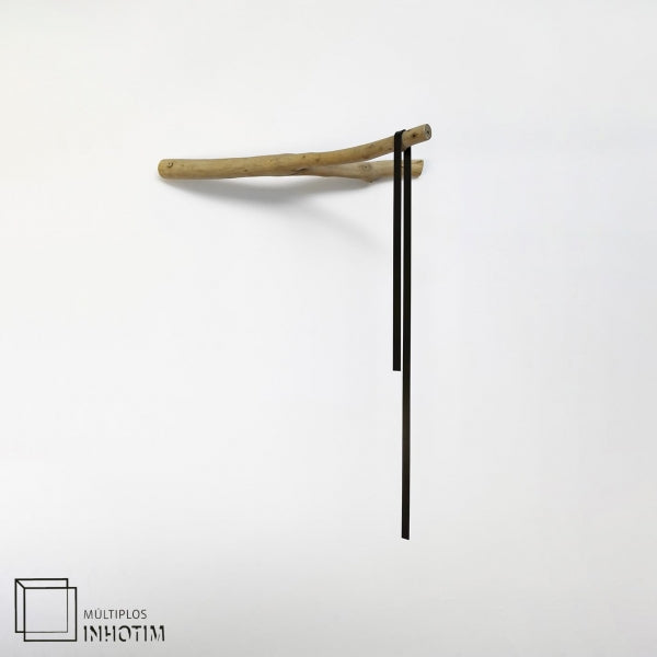 Forquilha - Carbono Galeria