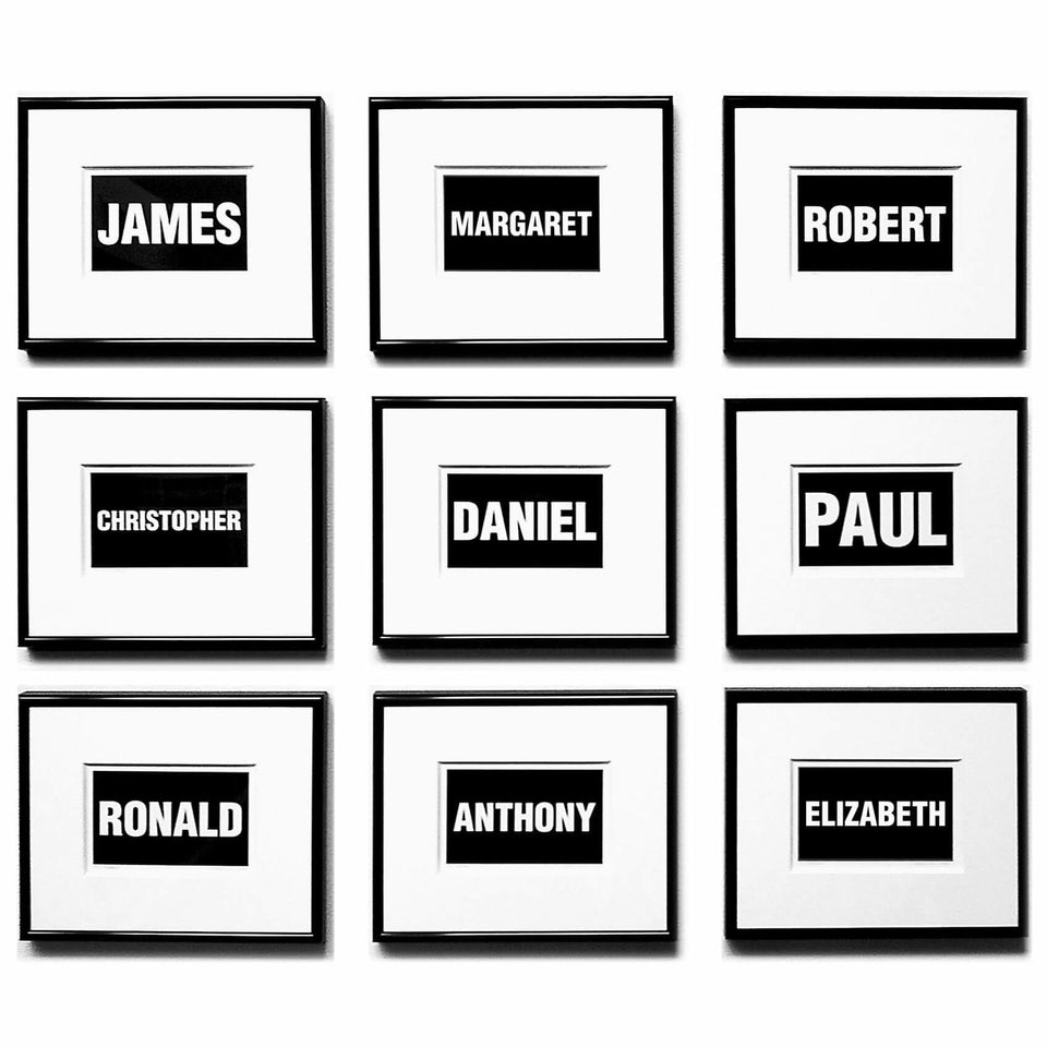 Friends and Family a Sequel - Carbono Galeria