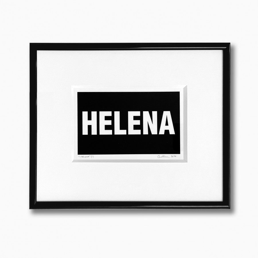 Friends and Family a Sequel - Carbono Galeria