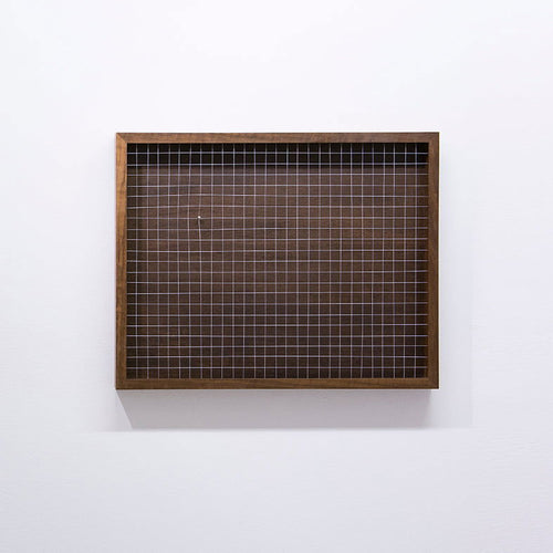 Fuga II - Carbono Galeria