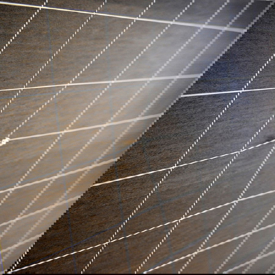 Fuga II - Carbono Galeria